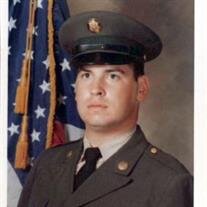 Harry Arnold Abercrombie Jr.