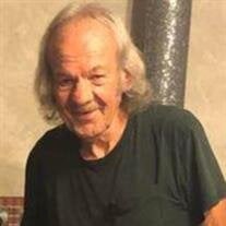 Jerry Wayne Howard