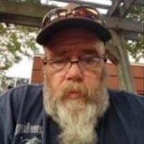 Frank Henry Huntley, Jr.