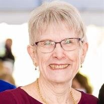 Elizabeth Hansen