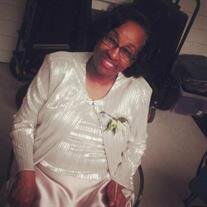 Rhunette Marie Miller