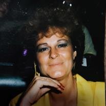 Patricia Geiger