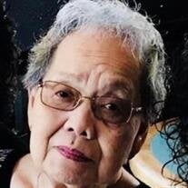 Luz B. Handugan