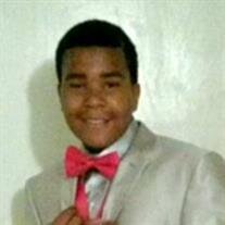 Mr. Jathan Robert Wilkerson
