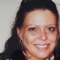 Melinda Sue (Mindy) Lanum