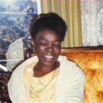 Gwendolyn Holmes