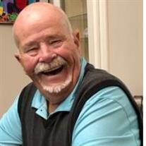 Carl John Hallman