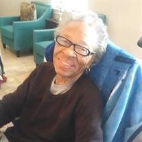 Ms. Velma J. Norton