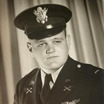 Edgar A. Marsh