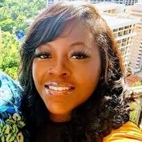 Mrs. Shawnna Marie Brissett