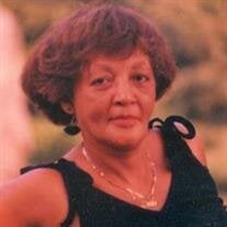 Delores V. Brown