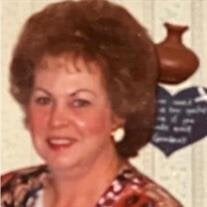 Nancy Ellen Hirschberg