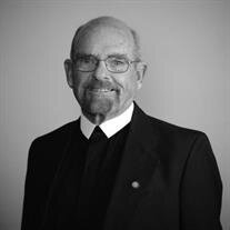 Br. Bernard Hanson F.S.C.