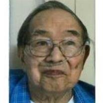 Howard M. Wong