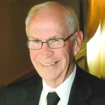 Kenneth E. Stotler