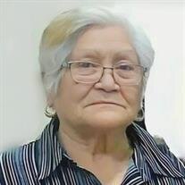 Guadalupe Hernandez Prestridge