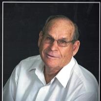 Donnel Leroy Blevins