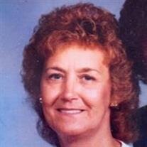 Marion "Louise" Upchurch