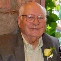 Edwin Earl Bowker
