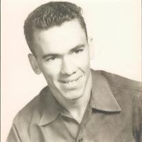 Paul Gene Corbit