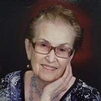 Gloria N. McCarver
