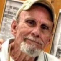 Jim Travis Talley