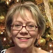 Marilyn Christine Hammond