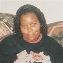 Ms. Dephne Carol Waters