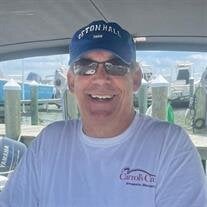 Paul John Forti
