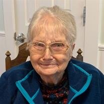 Mary Sue FLIPPIN