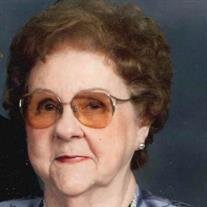 Rosemary (Mushall) Hennessey