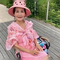 Veronica Min Wotipka
