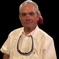 Lauro Ramirez