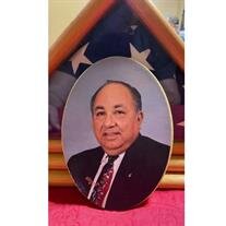 Joe Hidalgo Lopez