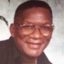 Jerome Allen Sydnor(Southeast)