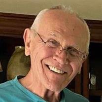 Gary Arnold Wilson