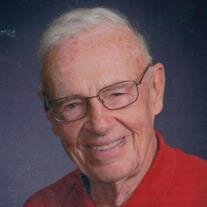 Paul Fortin