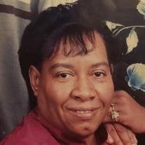 Mrs. Veatria Blocker