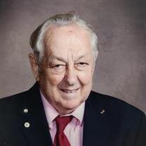 Norbert Jerome Scotka