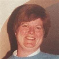 Margaret Cox Carnduff