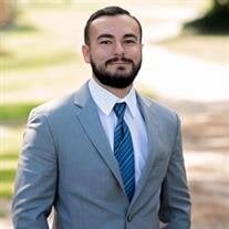 Steve Michael "Mikey" Garza