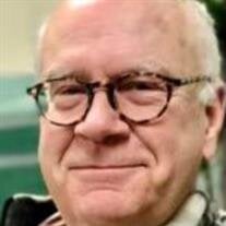 Robert "Bob" Maynard Berglund
