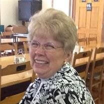 Mary Angelita (Mary Ann) Hale