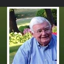 Boyd Hull Parker