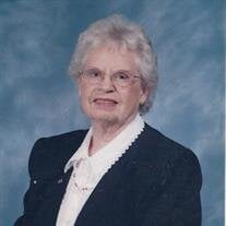 Beulah Irene Parraghi