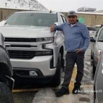 Jaime Flores