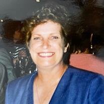 Mary Jo Austin