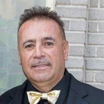 Abel "Walter" Romero