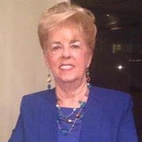 Evangeline R. Gaddis