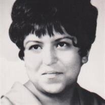 Martha Luebbe
